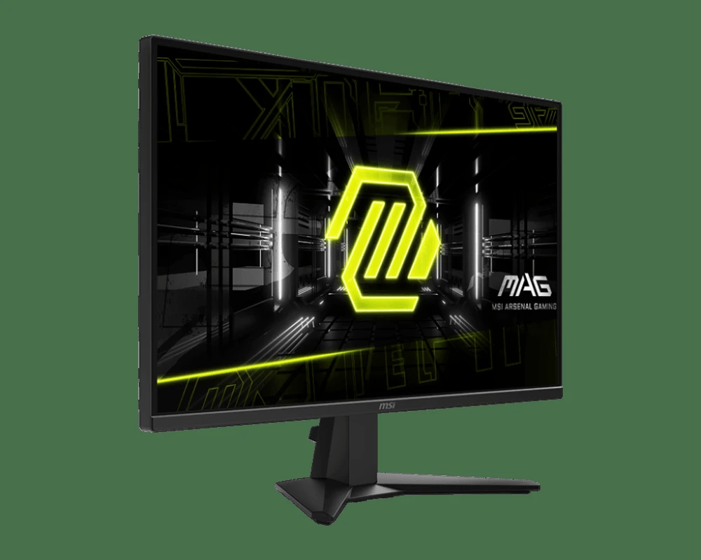 ECRAN MSI MAG 275QF 2K 180HZ 1MS FAST IPS – Image 5