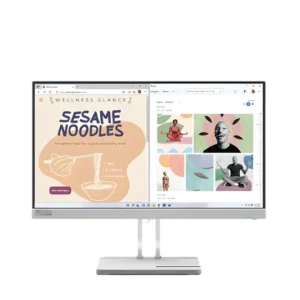 Écran  21,45" Lenovo L22e-40 FHD 75 Hz