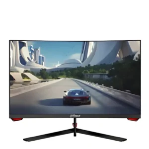 Ecran 27" Dahua LM27-E230C-A5 Curved