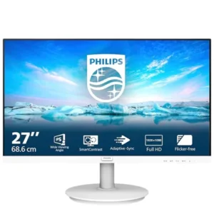 Ecran 27" Philips 271V8W