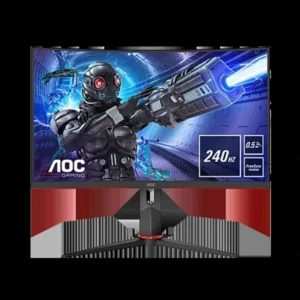 Écran AOC C27G2ZE