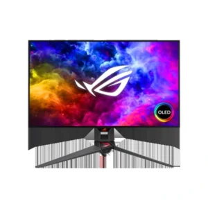 Écran ASUS ROG Swift OLED PG27AQDM