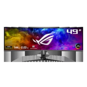 Écran ASUS ROG Swift PG49WCD