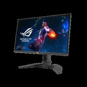 Écran ASUS ROG Swift Pro PG248QP – Image 3