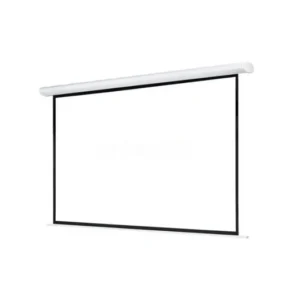 Ecran De Projection 150 x 150 Electrique