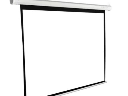 ECRAN DE PROJECTION 212*15*12 HAVIT PS84M