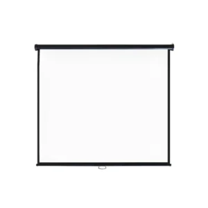 Ecran De Projection 240 x 240 Manuel