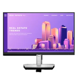 Écran Dell P2422H