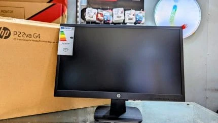 Écran Full HD HP P22va G4