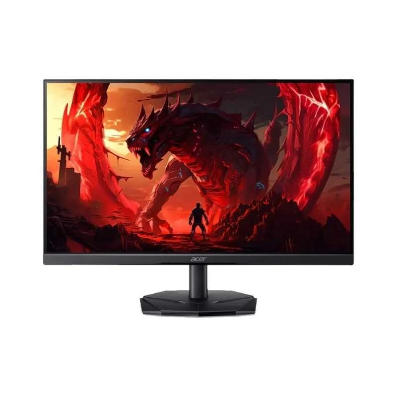 Écran Gaming ACER Nitro KG251Q 24.5" Full HD 200Hz 0.5ms VA FreeSync Premium HDR10 – Image 2