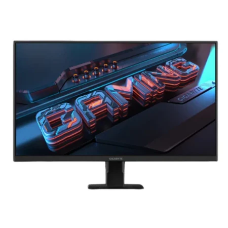 Écran Gaming GIGABYTE GS27Q – 27", QHD, 165 Hz, IPS, FreeSync Premium