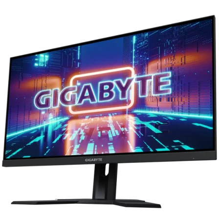 Écran Gaming GIGABYTE M27Q – 27", QHD, 170 Hz, IPS, HDR400, USB-C, KVM
