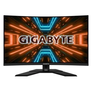 ECRAN Gigabyte 31.5″ LED – M32QC