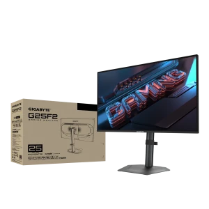 ECRAN GIGABYTE G25F2 Gaming Monitor
