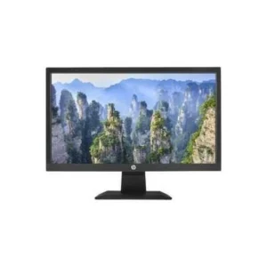 Écran HP 19.5″ P204v – 1600×900 – HDMI/VGA – Dalle TN