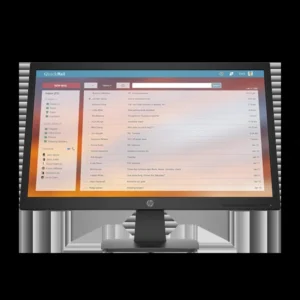 Écran HP P22v G4
