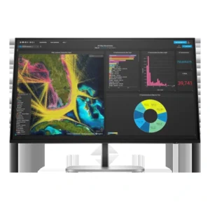 Écran HP Series 5 Pro 527pq
