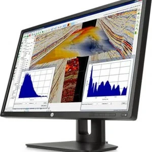 ECRAN HP Z43 HSTND-9541-W 4K