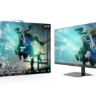 ECRAN MATOS 32″ TITAN2 MSG32K,2K,180Hz, FAST IPS, ADJUSTABLE STAND