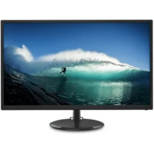 Écran Maxipower 20″ MP20HA – 1600×900 – HDMI/VGA – Haut-parleurs intégrés