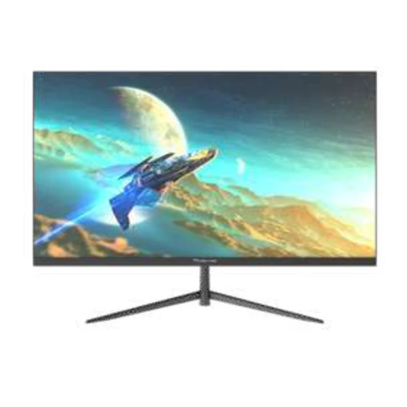 Écran Maxipower 22″ MP22HA – Full HD 75 Hz – HDMI/VGA – Haut-parleurs intégrés – Image 2