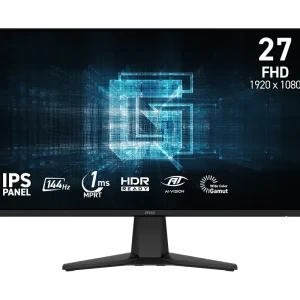 ECRAN MSI G275L E14