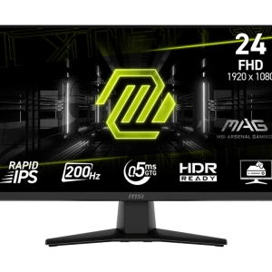 ECRAN MSI MAG 242F
