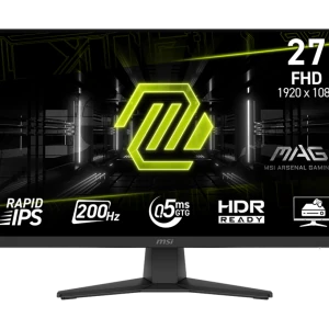 ECRAN MSI MAG 272F