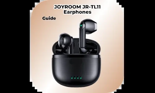 EIRPOD JOYROOM TL11