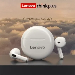 EIRPODS BLUETOOTH LENOVO HT38 – HT38