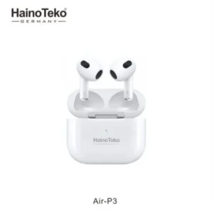 EIRPODS HAINO TEKO AIR-P3 ORIGINAL