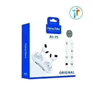 EIRPODS HAINO TEKO AIR-P3 ORIGINAL – AIR-P3.