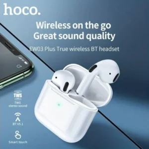 EIRPODS HOCO ORIGINAL EW03 BT 5.3