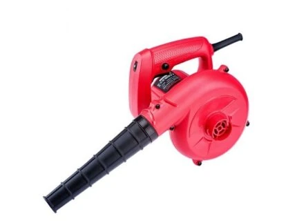 ELECTRIC BLOWER ASPIRATEUR/SOUFLEUR 2IN1 400W