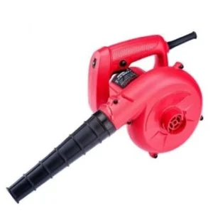 ELECTRIC BLOWER ASPIRATEUR/SOUFLEUR 2IN1 600W