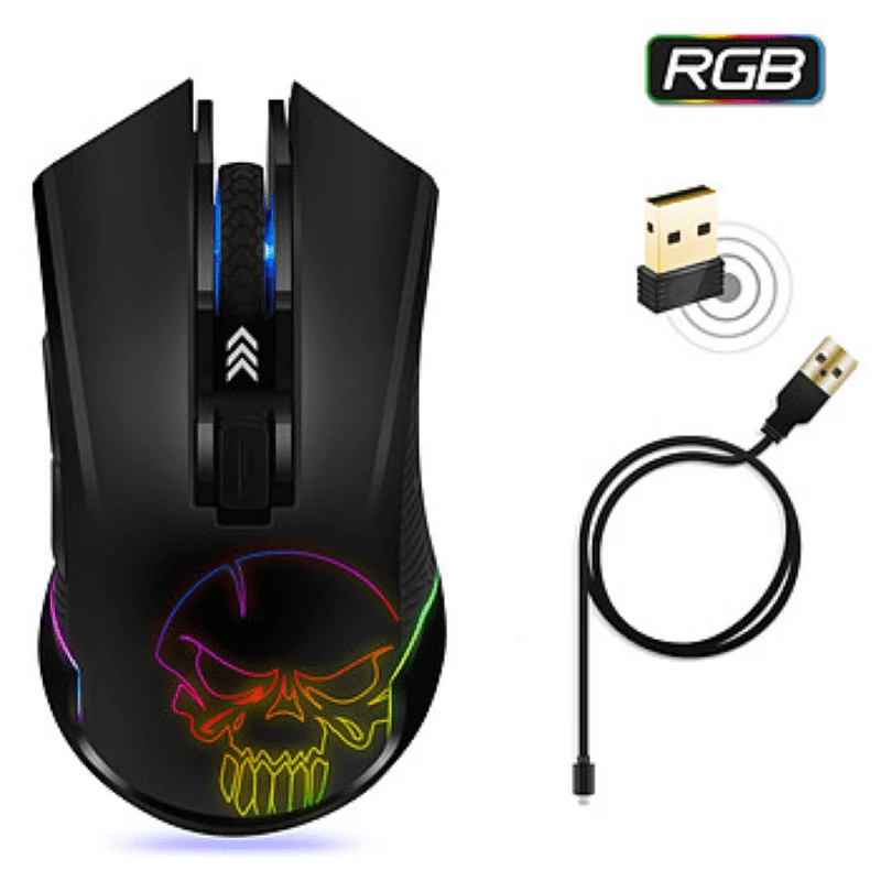 Elite-M20 Sans fil – Image 3