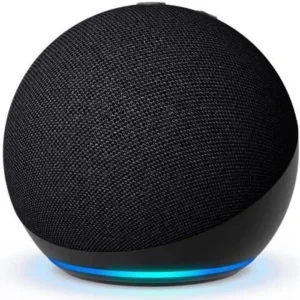 ENCEINTE CONNECTEE ALEXA ECO DOT 5EME GENERATION