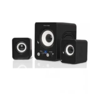 ENCEINTES ADVANCE SOUNDPHONIC 2.1 – 6W RMS USB
