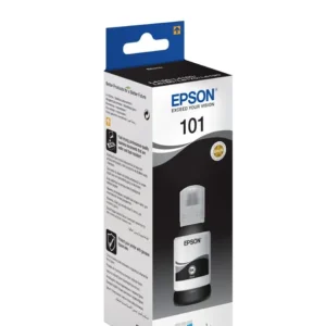 ENCRE EPSON 101 BLACK XL 127ML