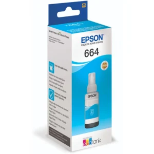 ENCRE EPSON 664 CYAN