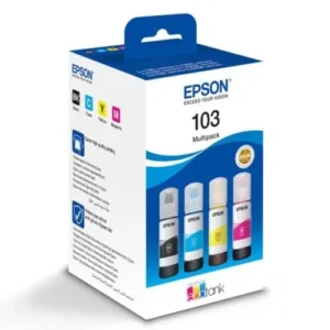 ENCRE EPSON ORIGINAL 103