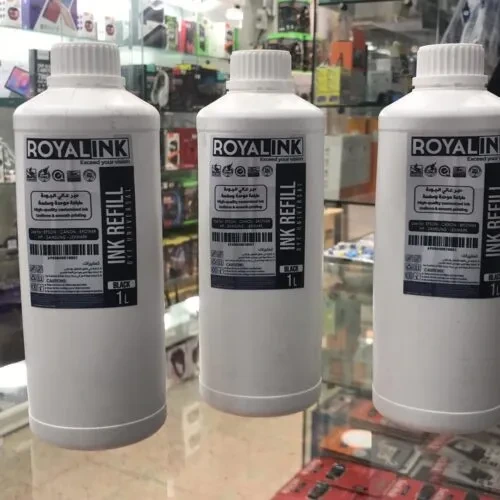 ENCRE NOIRE UNIVERSAL 1L ROYALINK