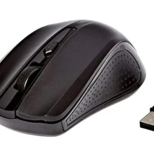 ENET G211 BLACK/RED/SILVER/BLUE