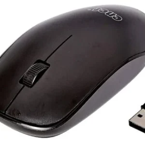 ENET G212  BLACK/RED/SILVER/BLUE