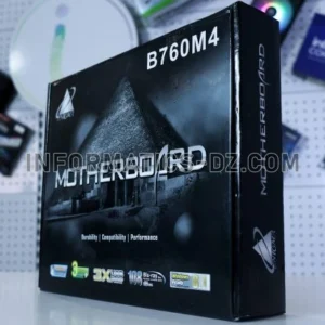 ENIGMA B760 DDR4