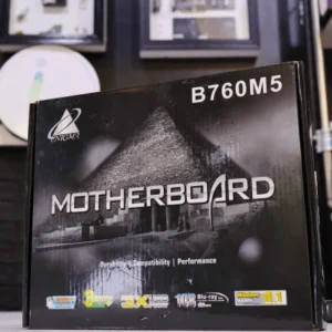 ENIGMA B760M DDR5
