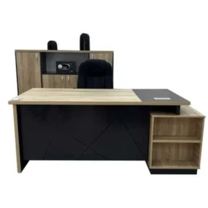 Ensemble Bureau ODESK EKO – Bureau + Retour + Bahut