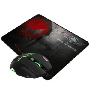 Ensemble Gaming ELITE-M10 + TAPIS