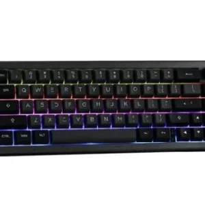 EPOMAKER SANSFIL EK68 MECANICAL SWITCHES RGB BLACK