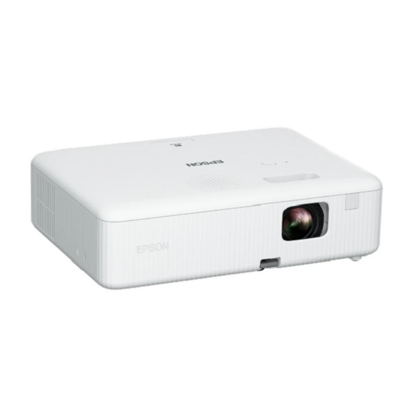 EPSON CO-W01 – Vidéoprojecteur 3LCD WXGA 3000 Lumens avec HDMI et Haut-Parleur Intégré – Image 2